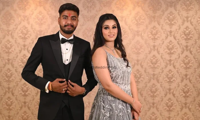 Muthu Mani Digital  Design Studio